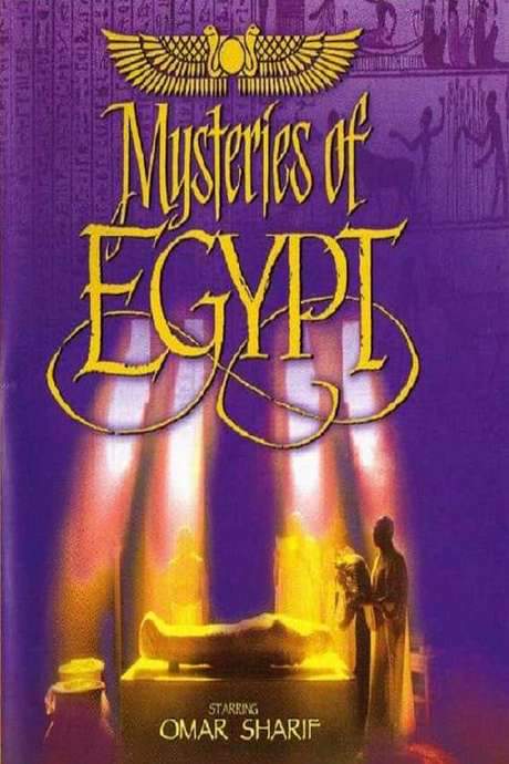 Mysteries of Egypt